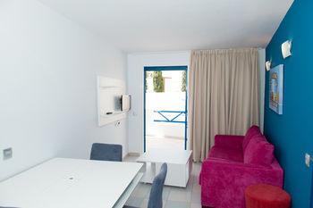 Apartamentos Caribe II Πλάγια ντελ Ινγκλές Εξωτερικό φωτογραφία