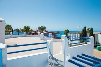 Apartamentos Caribe II Πλάγια ντελ Ινγκλές Εξωτερικό φωτογραφία