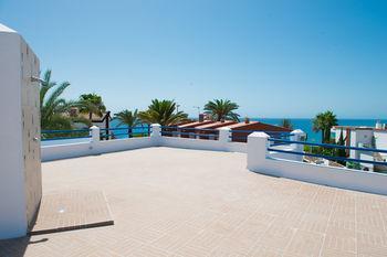 Apartamentos Caribe II Πλάγια ντελ Ινγκλές Εξωτερικό φωτογραφία