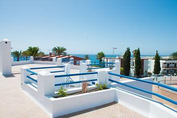 Apartamentos Caribe II Πλάγια ντελ Ινγκλές Εξωτερικό φωτογραφία